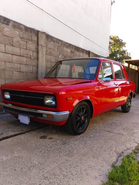 Fiat Europa