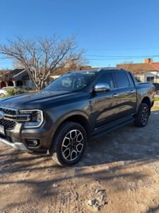 Ranger