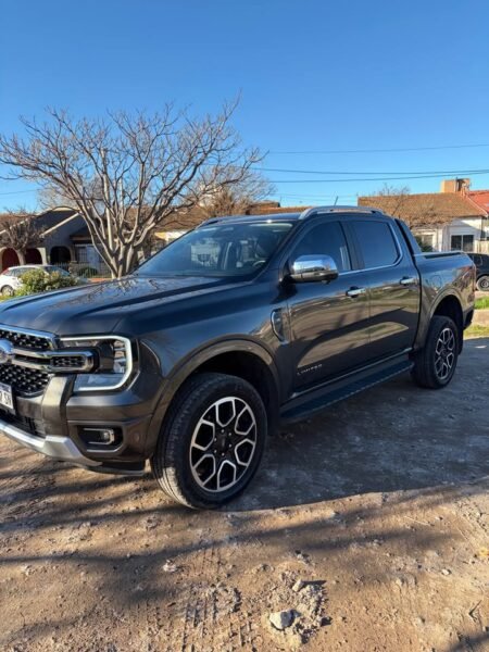 Ranger