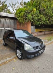 Vendo Clio