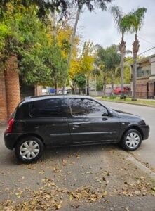 Vendo Clio