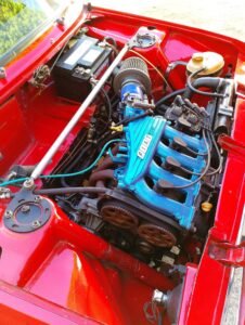 Fiat Europa