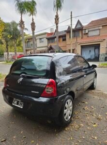 Vendo Clio