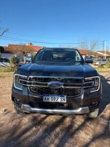 Ranger