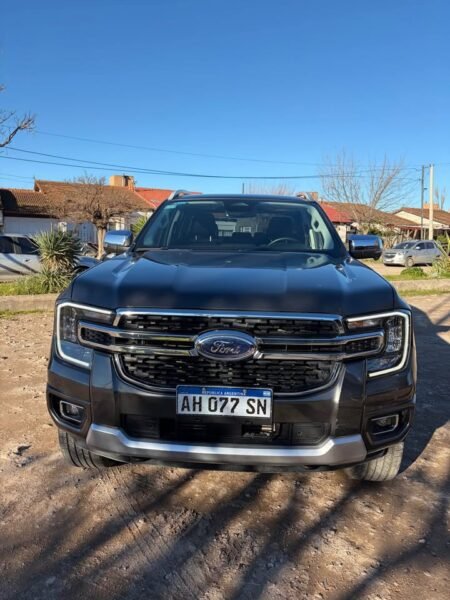 Ranger