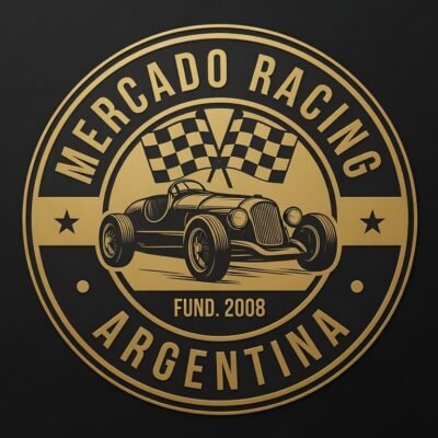 Mercado Racing Argentina